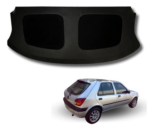 MUNCAR Acoustic Shelf for Ford Fiesta (96 to 02) 0