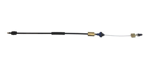 Cable Embrague Renault Clio Ii 0