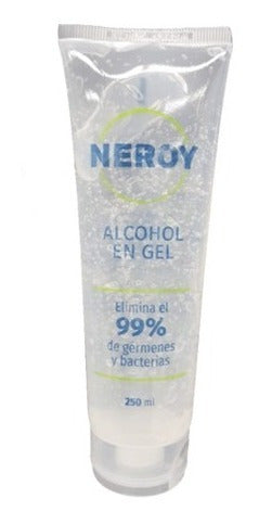 NEROY Alcohol Gel 260ml with Sprayer at 70% 0