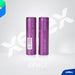 2-Pack Efest IMR 20700 3.7v 3100mAh 30A Original Batteries 4