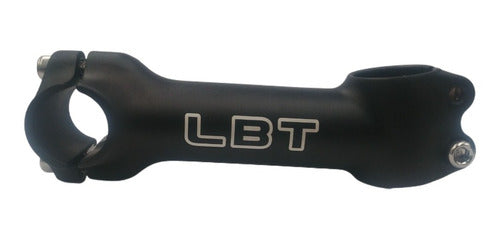 LBT Stem Ahead Alum 28.6 A 25.4 120mm Long MTB Bicycle 1