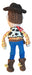 DelCarmenArtesanal Amigurumi Sheriff Woody 30 X 23 Cms 3