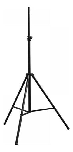 X-Pro Tripod for Speakers P708B (3.2 Mts/50kg) JK4 - Fervanero 0