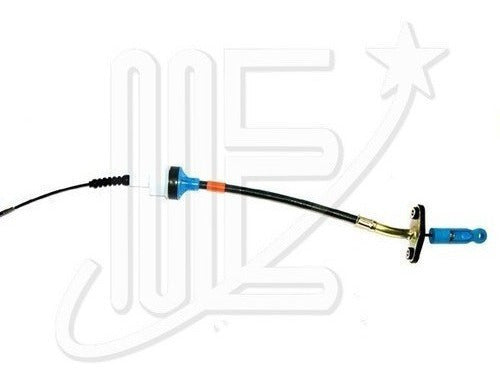 Cable De Embrague Fiat Palio 1.0 / 1.1 0