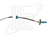 Cable De Embrague Fiat Palio 1.0 / 1.1 0