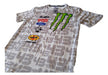 Ken Block 43 Monster Ford Racing T-Shirt 6