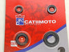 Motor Seal for Honda CG Titan 150 (by RpMotos, Villa Urquiza) 0