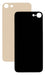 Generic iPhone 8 Back Glass Cover with Logo 4