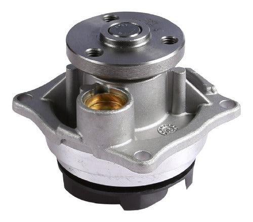 SKF Water Pump for Ford Ecosport and Focus 0