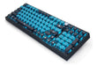 Sajway GK98 Wireless Mechanical Keyboard with Knob 1