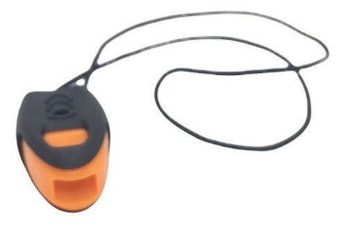 Weis Emergency Whistle for Trekking and Hiking 1