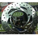 HYD Front Brake Disc for Honda Rebel 250 3