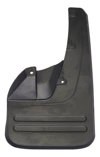 Barrero Delantero Derecho Toyota Hilux 2005-2015 Para Fender 0