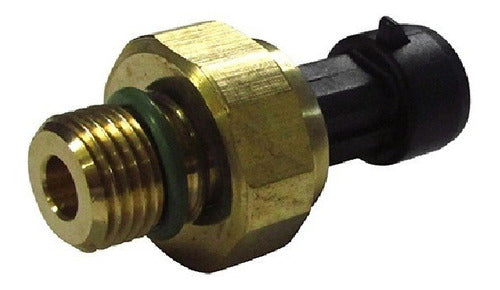 Sensor Do Reservatório De Ar - Original Vw - 2r2945511 1