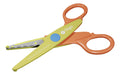 Filgo Craft-Me Scissors with Roma Tip Shapes 13 cm x1 6