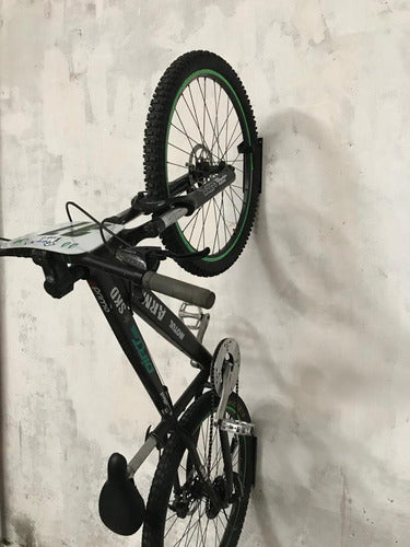 Soporte Para Bicicletas 2