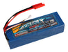 Zippy Rc 4000mah 3s1p 30c Estuche Pack 0