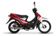 Osaka Fuel Tank Gilera Smash 110cc 2