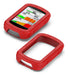 Funda De Silicona Para Gps Garmin Edge 540/840 (roja) 4