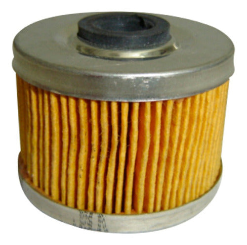 Wega Oil Filter Zanella RZ3 0