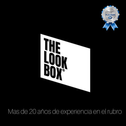 The Look Box Musculosa De Lycra Con Lazo Para Atar En El Pecho 5