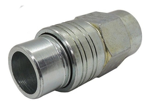 EMETRES Quick Coupling for Pneumatic Equipment 3/4'' VE 1