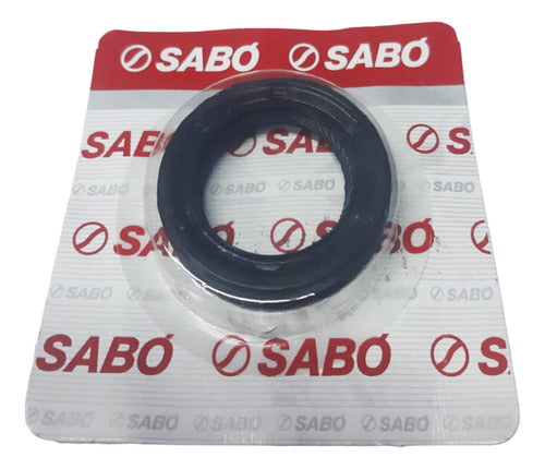 Sabo Camshaft Crankshaft Intermediate Shaft Seal VW Gol Golf Polo Saveiro Senda 0