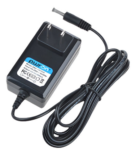 PwrON AC Adapter for Ableton Live Performance Power 0