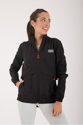 Urban Luxury Essential Windbreaker Dryfresh Women's Jacket 2