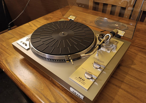 Technics Reparación Bandejas Giradiscos Tocadiscos Puesta A Punto 1