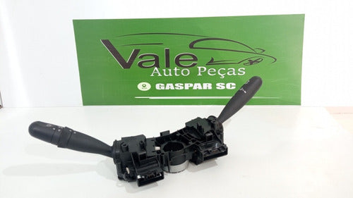 Chave De Seta Toyota Etios Sedan Com Farol De Milha 1