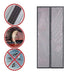 Antimosquito Magnetic Mosquito Net for Door 1