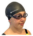 Origami Kids Swimming Kit: Goggles and Speed Printed Cap 35