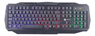 Teclado Gamer X-lizzard 0