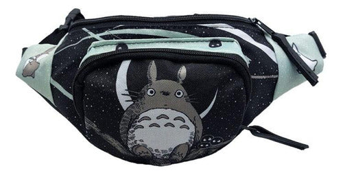 Totoro Fanny Pack - My Neighbor Totoro 0