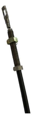 TTR Clutch Cable Daihatsu Wide L-55 3