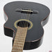 GP Electroacoustic Guitar Cutaway Superior Studio Model 6