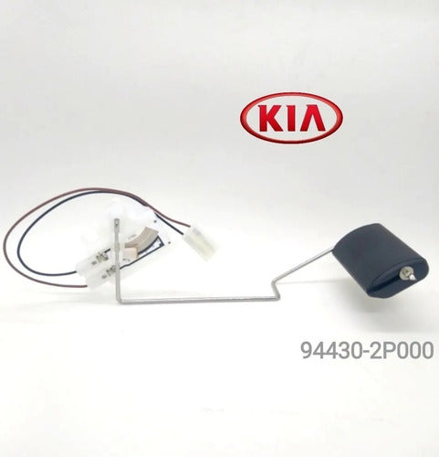 Boia Sensor Nível Hyundai Santa Fé Kia Sorento 2.4 / 3.5 V6 3