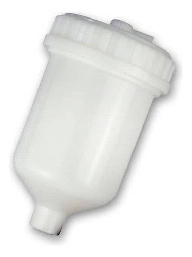 Sagola Gravity Spray Cup 0.65L - Plastic 0