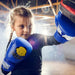 Cheerwing Boxing Gloves for Kids, Training Gloves 5