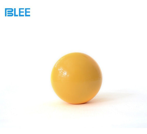 Blee Balltop Sanwa Or Similar For Arcade Joystick (2u) 7