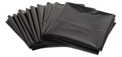 A&C Black Consortium Bags 60x90cm - 100 Units - 40 Microns 1