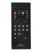 TV Telefunken 1120 Remote Control 0