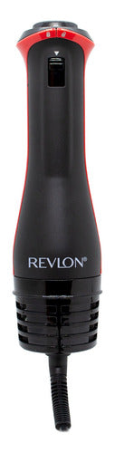 Revlon One-step Volumizer Plus Cepillo Secador Voluminizador 4