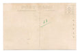 Postal Japon Lago Chuzenji Templo Tachiki Kannon N 167 B3 1