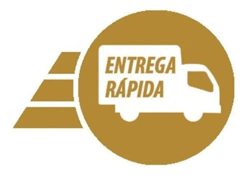 Carcaça Campana Externa Embreagem Biz 125 2005 Até 2014 6