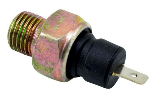 Fispa Oil Pressure Bulb for Fiat Uno Duna Fiorino 1.3 1.4 0