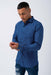 Pratsi Long Sleeve Cotton Shirt for Men 2