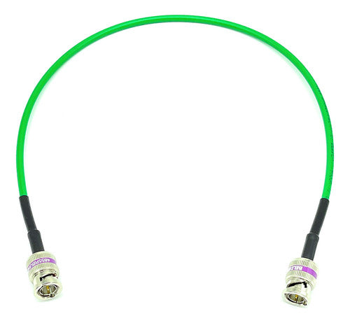 Av-cables 12g 4k Hd Sdi Bnc - Cable Bnc Belden 4855r Mini Rg 2