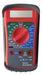 Multitester Electricidad Tester Multimetro 0